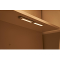 Energy saving T8 LED tube with motion sensor